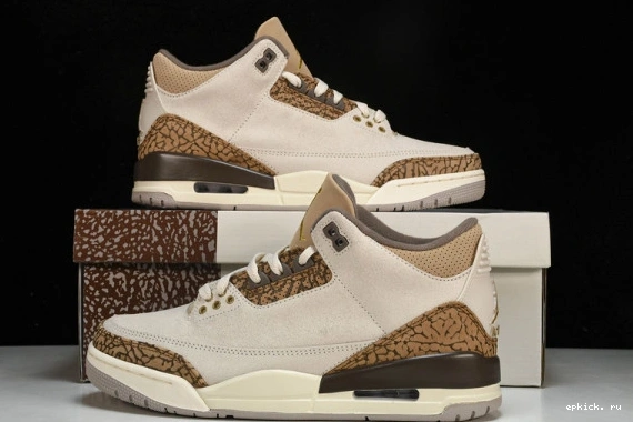 Cheap EP CT8532-102   Palomino CT8532-102 Retro Jordan 3 0106